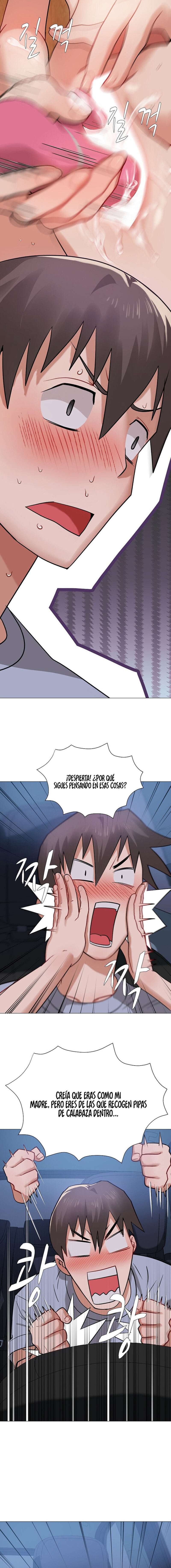 Ofertas Prohibidas Capítulo 17 - Page 18