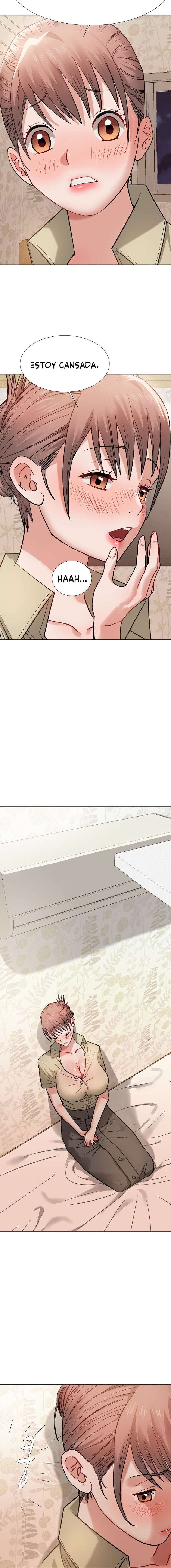 Ofertas Prohibidas Capítulo 18 - Page 13