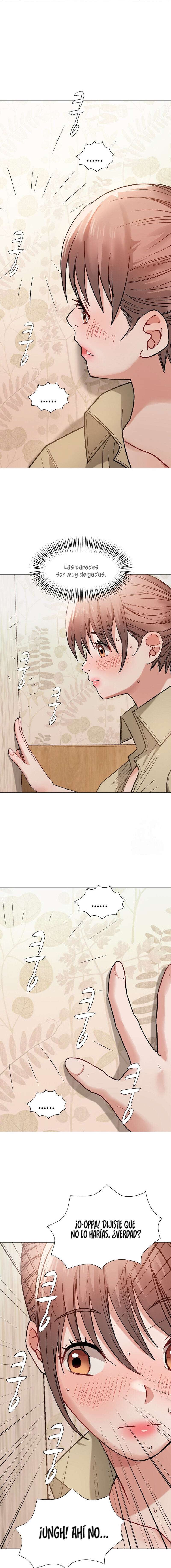 Ofertas Prohibidas Capítulo 18 - Page 14