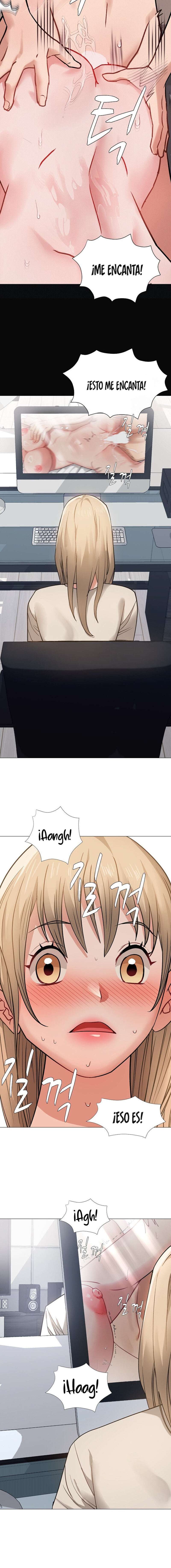 Ofertas Prohibidas Capítulo 18 - Page 7