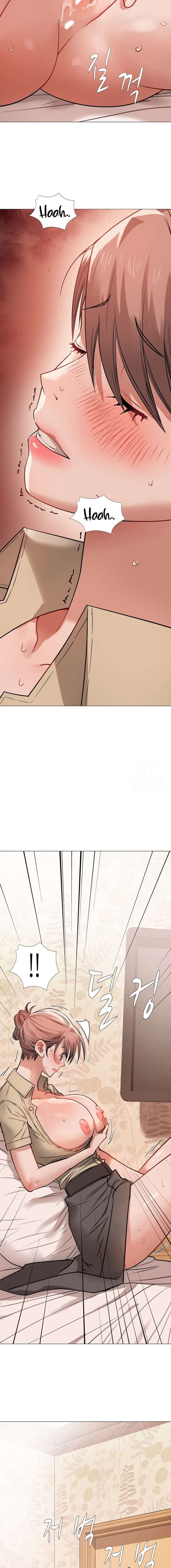 Ofertas Prohibidas Capítulo 19 - Page 11