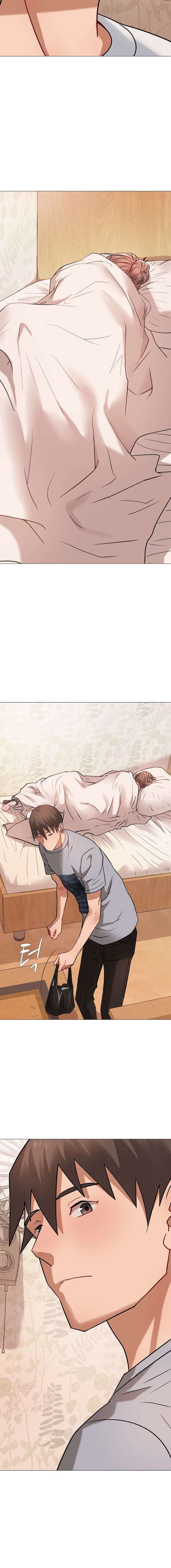 Ofertas Prohibidas Capítulo 19 - Page 14