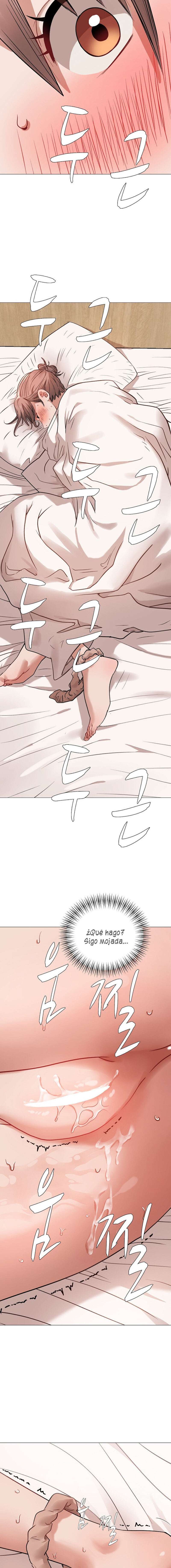 Ofertas Prohibidas Capítulo 19 - Page 16