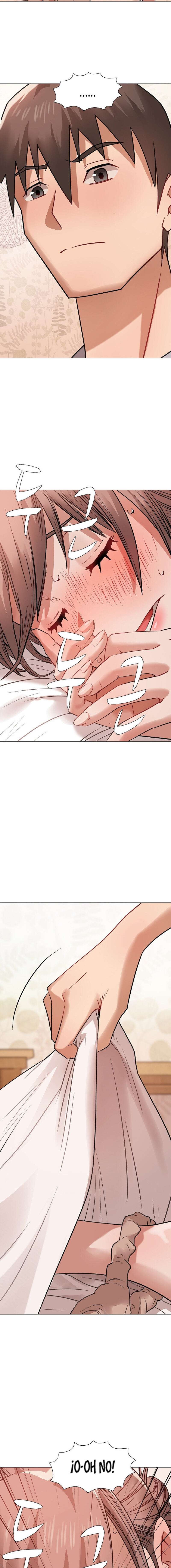 Ofertas Prohibidas Capítulo 19 - Page 18