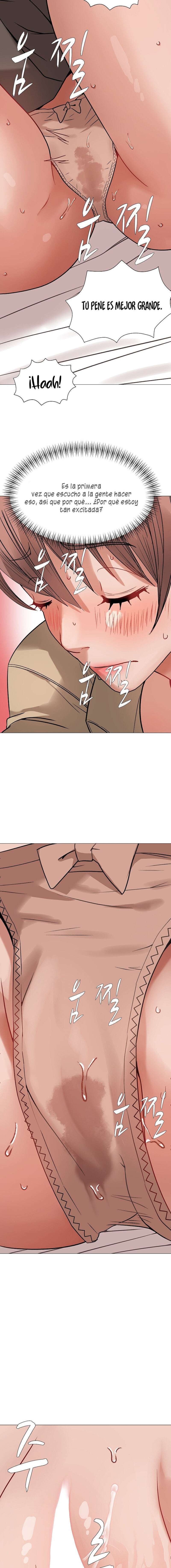 Ofertas Prohibidas Capítulo 19 - Page 3