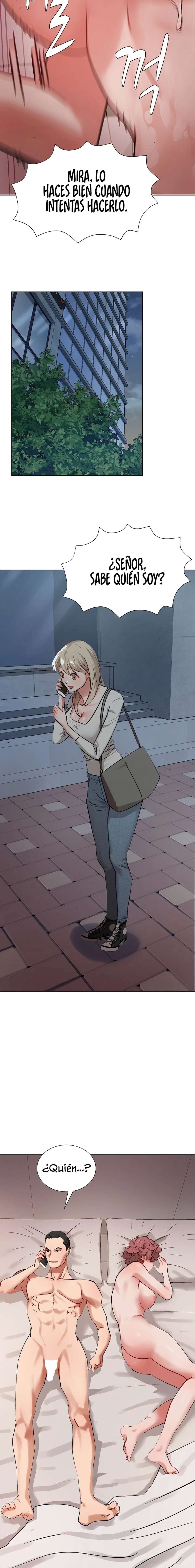 Ofertas Prohibidas Capítulo 2 - Page 11