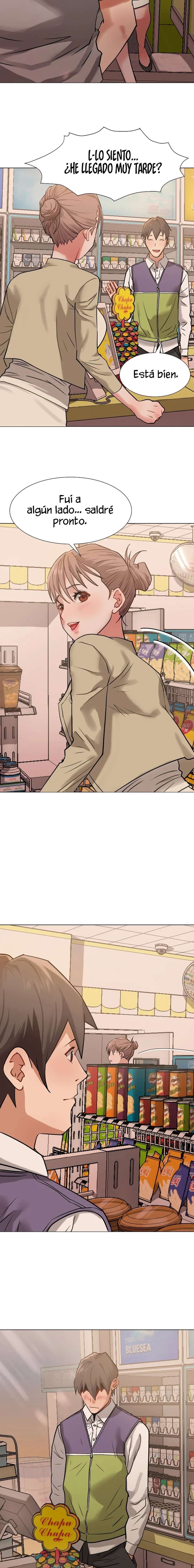 Ofertas Prohibidas Capítulo 2 - Page 15