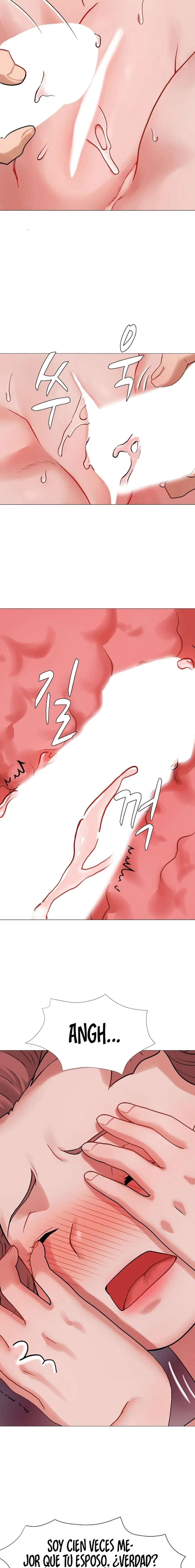 Ofertas Prohibidas Capítulo 2 - Page 6