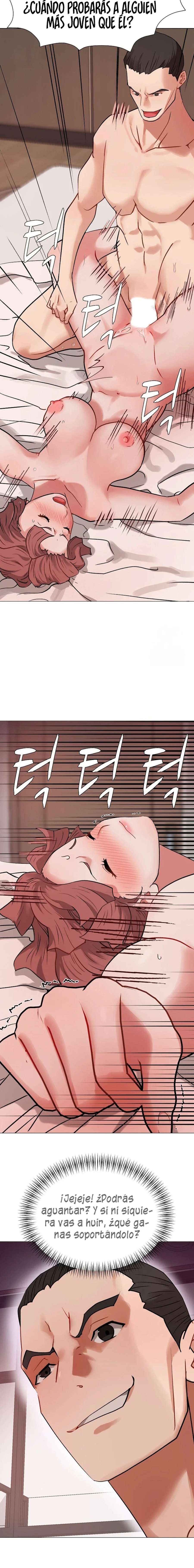 Ofertas Prohibidas Capítulo 2 - Page 7