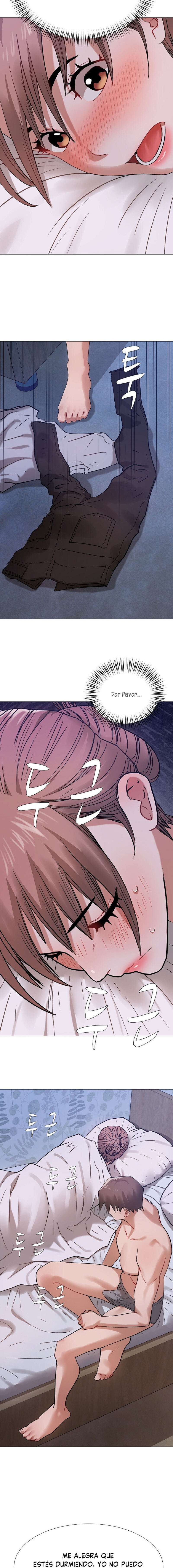 Ofertas Prohibidas Capítulo 20 - Page 12