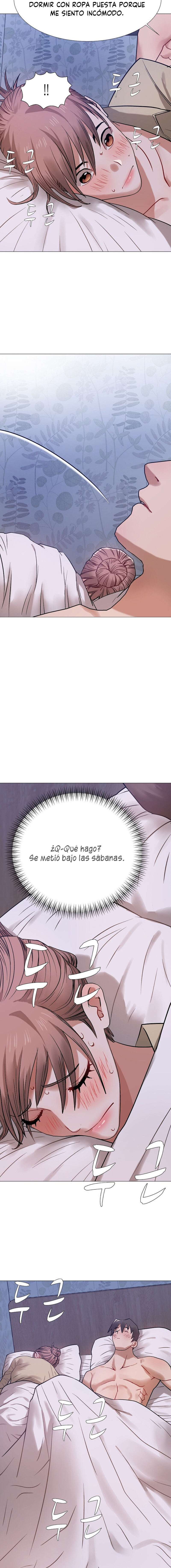 Ofertas Prohibidas Capítulo 20 - Page 13