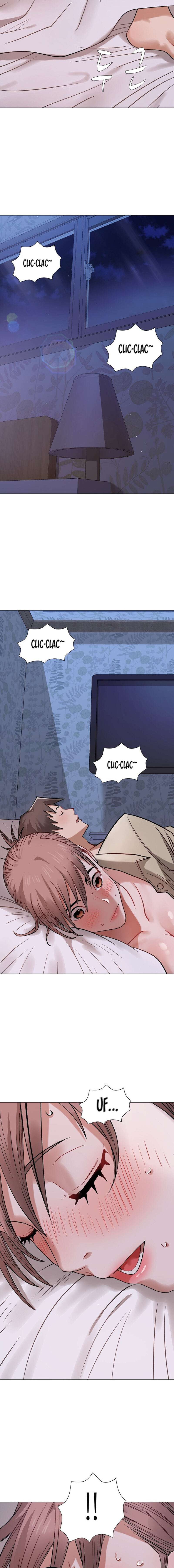 Ofertas Prohibidas Capítulo 20 - Page 14