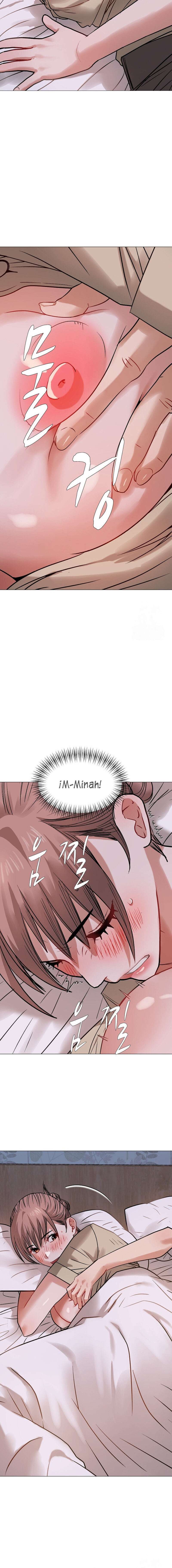 Ofertas Prohibidas Capítulo 20 - Page 16