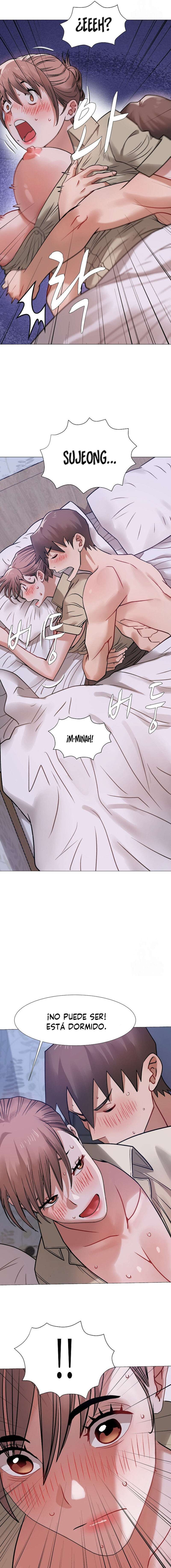 Ofertas Prohibidas Capítulo 20 - Page 17