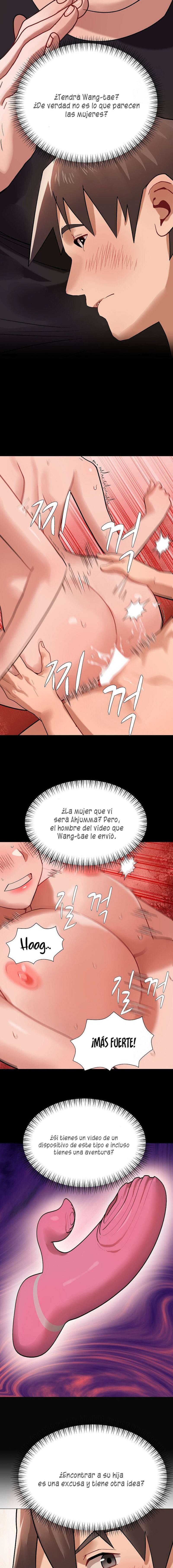 Ofertas Prohibidas Capítulo 20 - Page 6