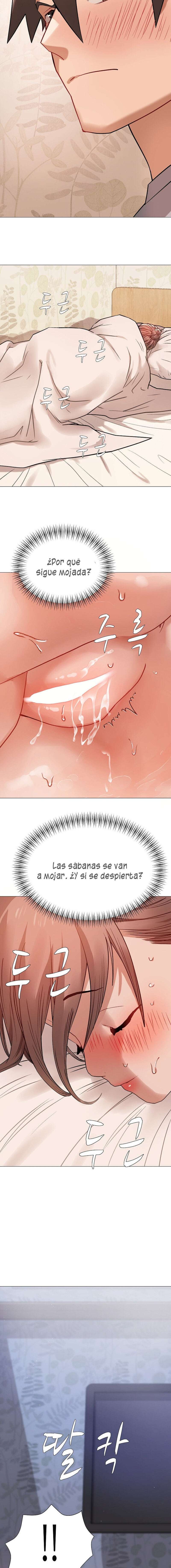 Ofertas Prohibidas Capítulo 20 - Page 7