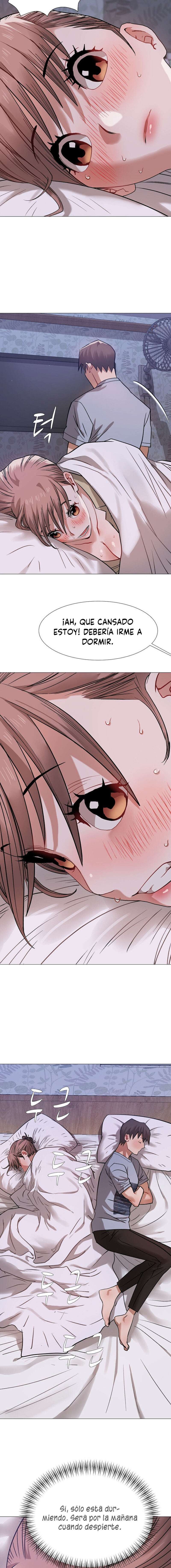 Ofertas Prohibidas Capítulo 20 - Page 8