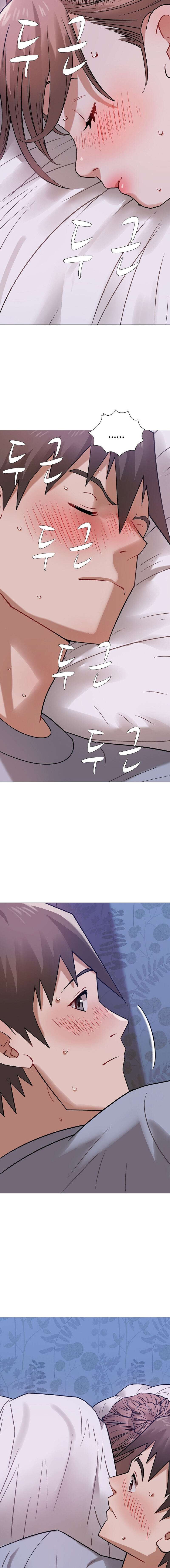 Ofertas Prohibidas Capítulo 20 - Page 9