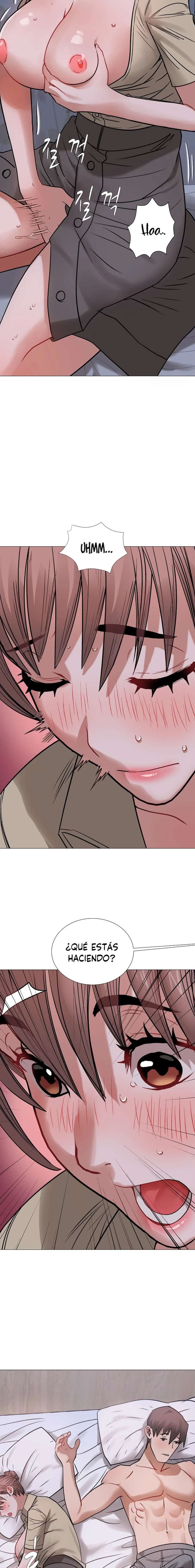 Ofertas Prohibidas Capítulo 21 - Page 12