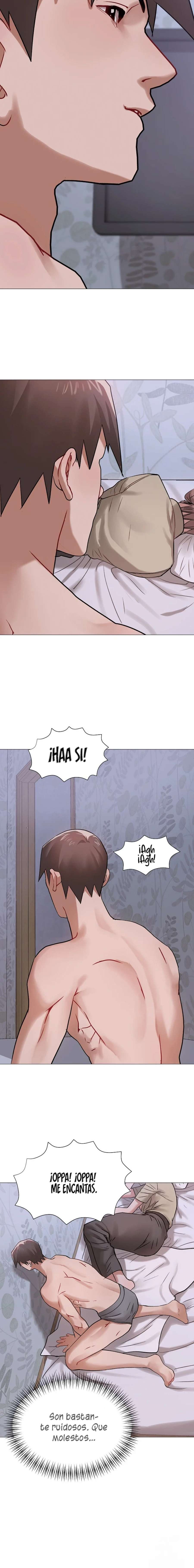 Ofertas Prohibidas Capítulo 21 - Page 14