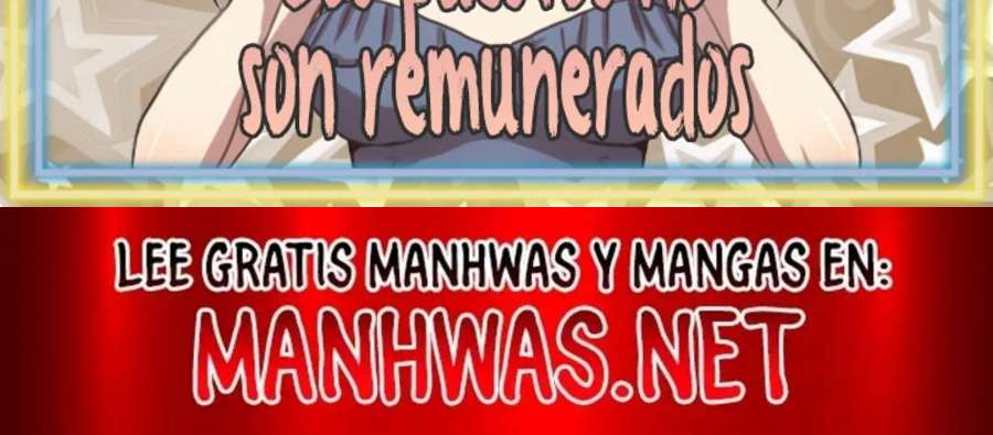 Ofertas Prohibidas Capítulo 21 - Page 22