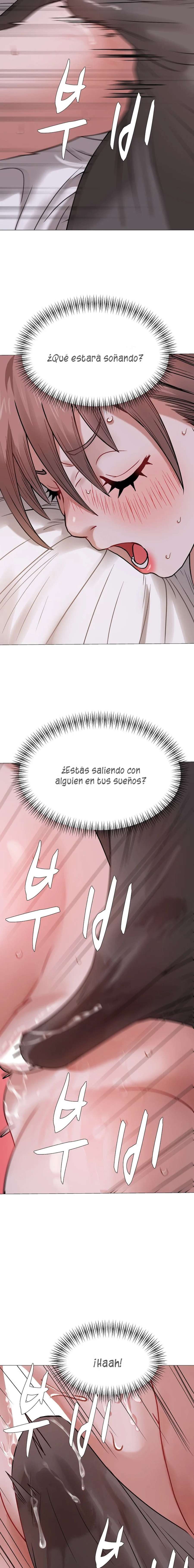 Ofertas Prohibidas Capítulo 21 - Page 3