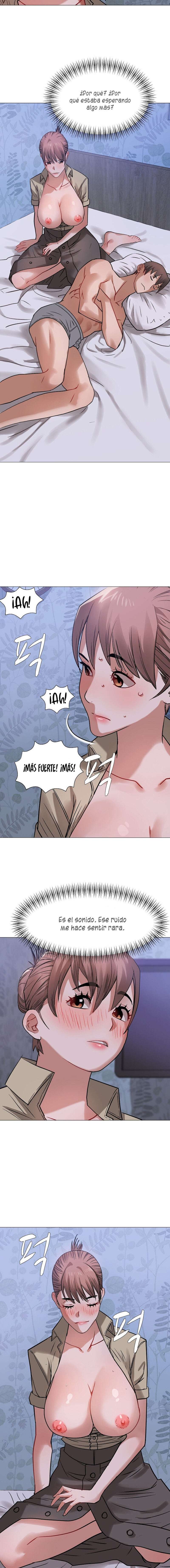 Ofertas Prohibidas Capítulo 22 - Page 11