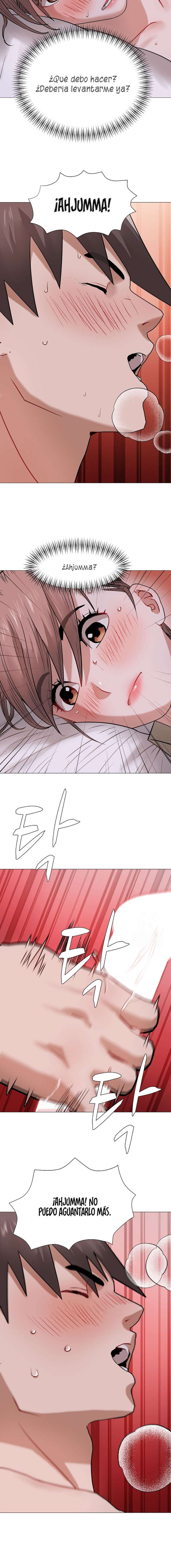 Ofertas Prohibidas Capítulo 22 - Page 3