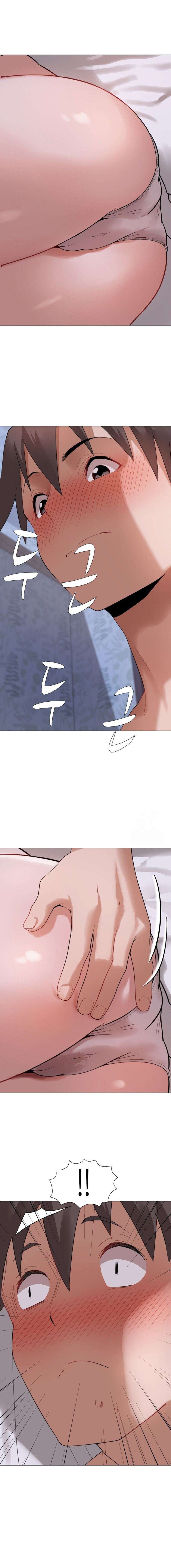 Ofertas Prohibidas Capítulo 23 - Page 14