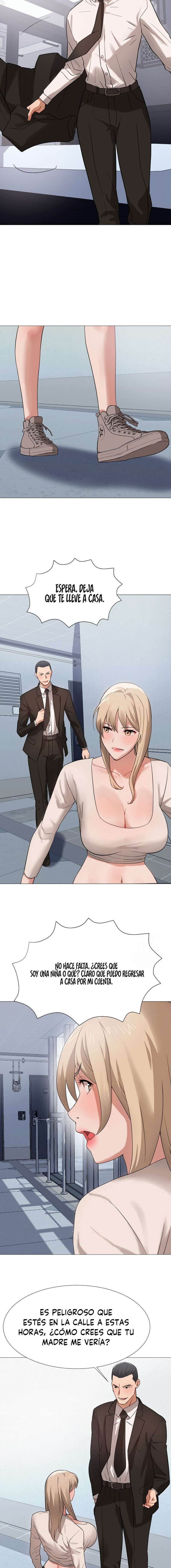 Ofertas Prohibidas Capítulo 23 - Page 3