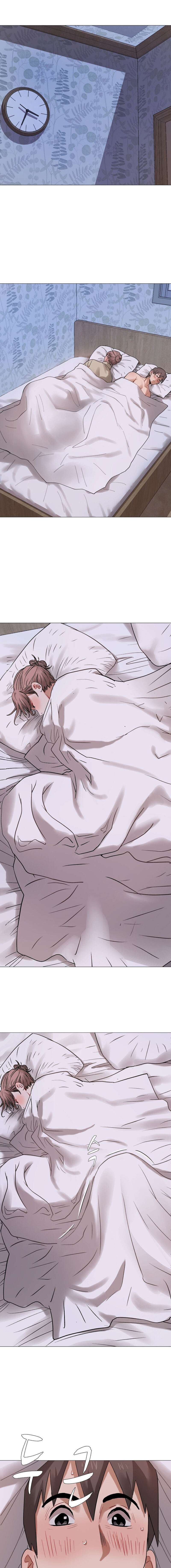 Ofertas Prohibidas Capítulo 23 - Page 7