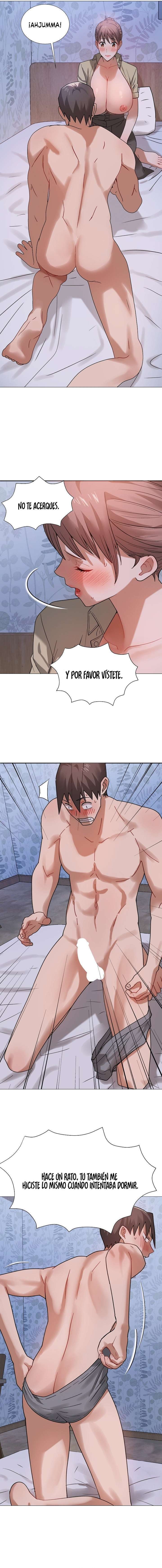 Ofertas Prohibidas Capítulo 24 - Page 14