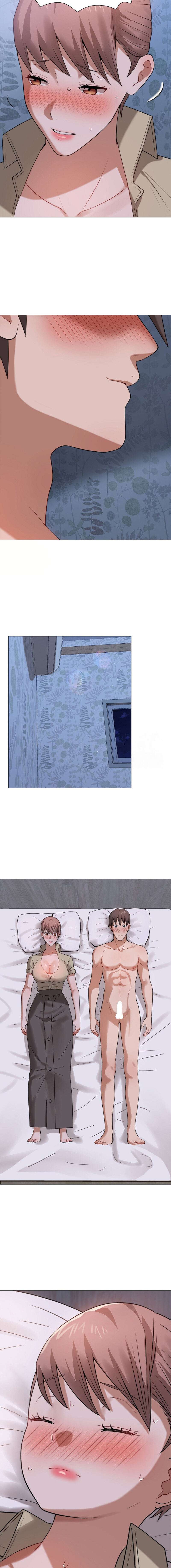 Ofertas Prohibidas Capítulo 25 - Page 11