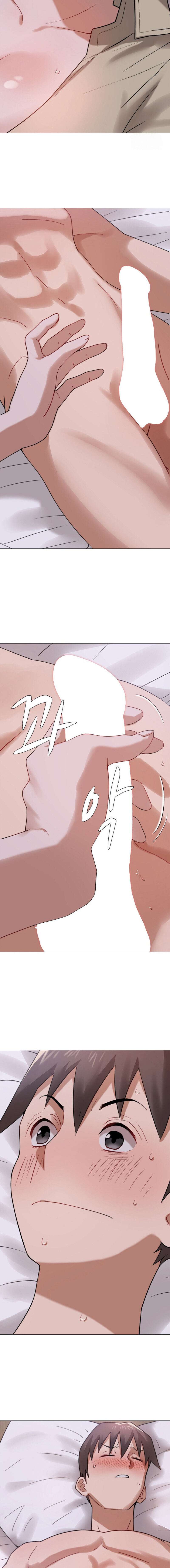 Ofertas Prohibidas Capítulo 25 - Page 12