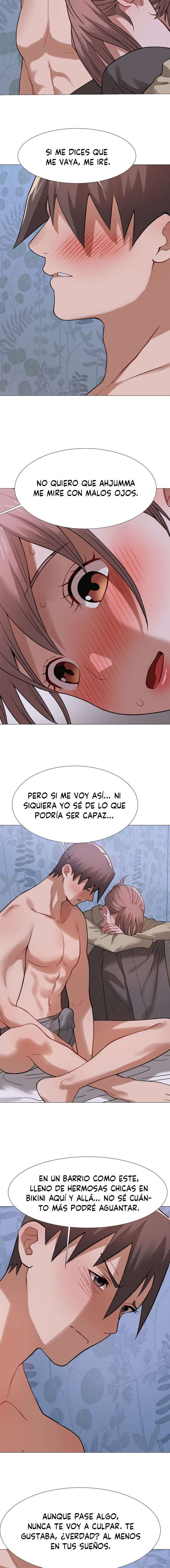 Ofertas Prohibidas Capítulo 25 - Page 2