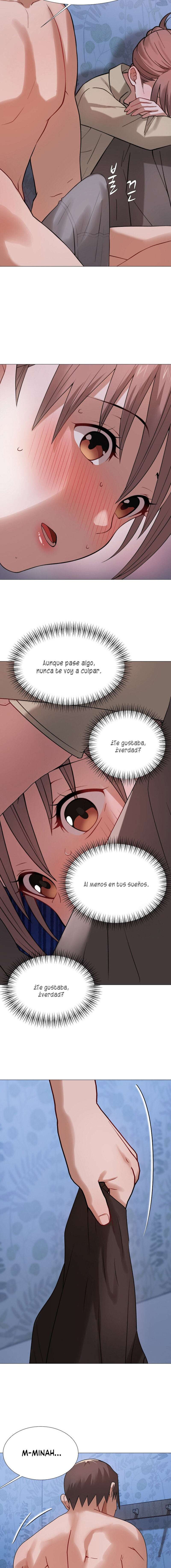 Ofertas Prohibidas Capítulo 25 - Page 3