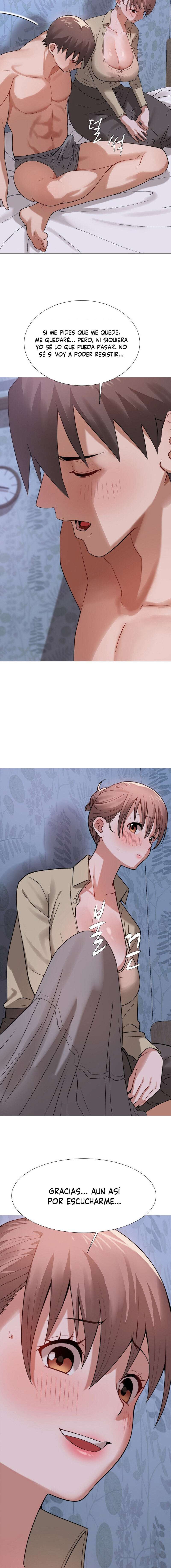 Ofertas Prohibidas Capítulo 25 - Page 5