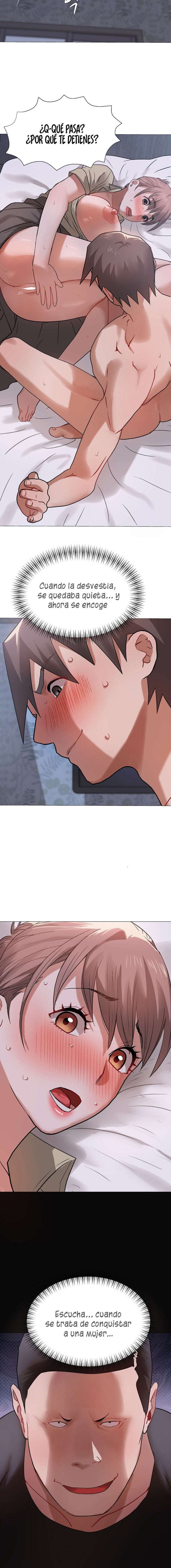 Ofertas Prohibidas Capítulo 26 - Page 10