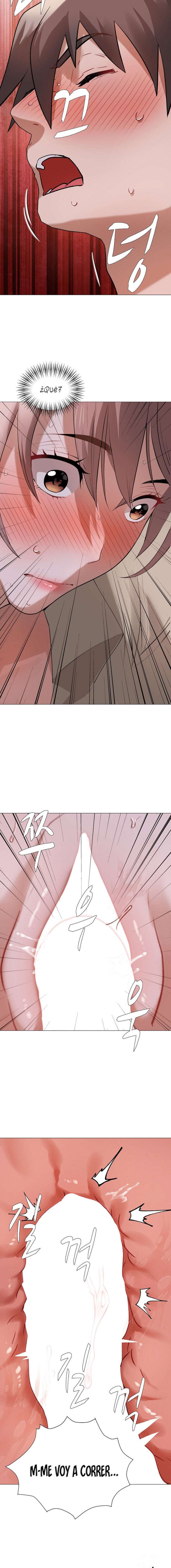 Ofertas Prohibidas Capítulo 26 - Page 16