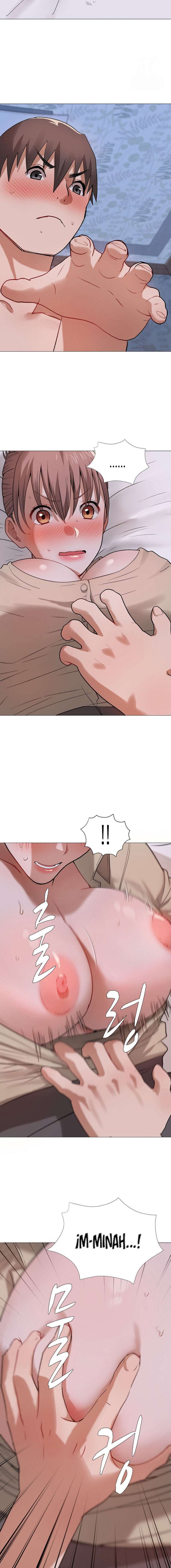 Ofertas Prohibidas Capítulo 26 - Page 3