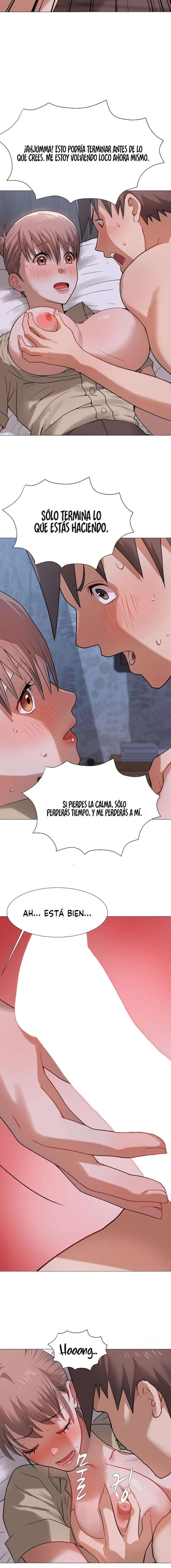 Ofertas Prohibidas Capítulo 26 - Page 4