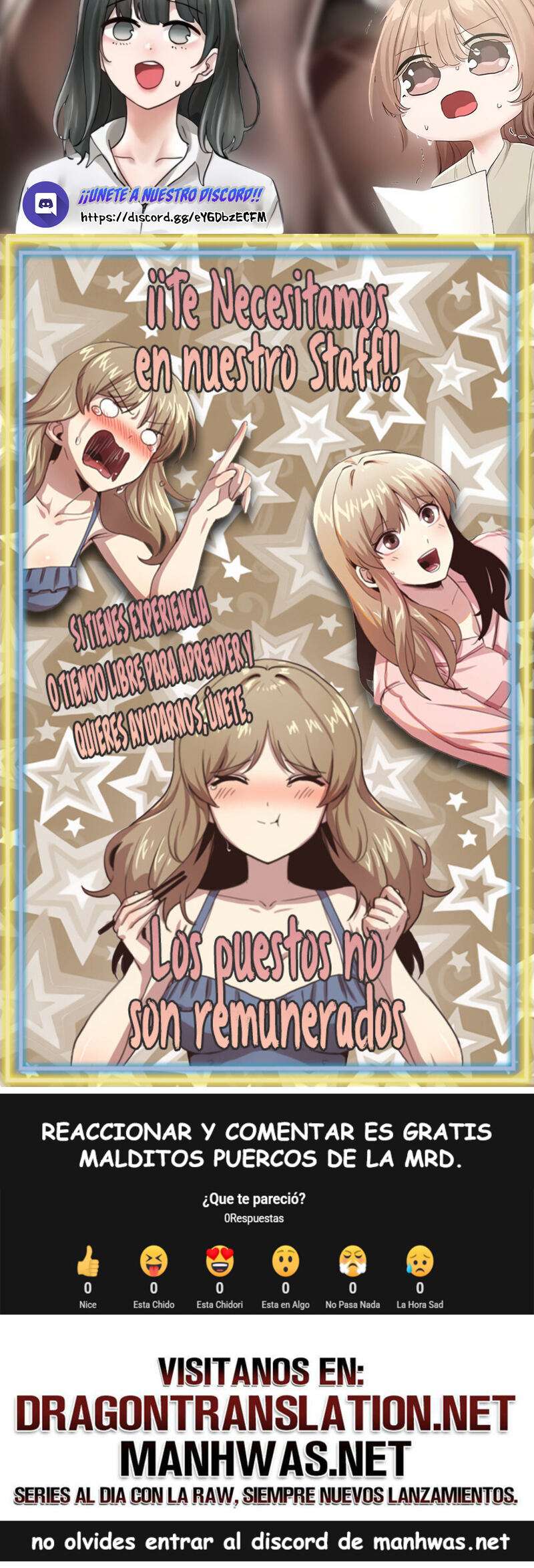 Ofertas Prohibidas Capítulo 27 - Page 19