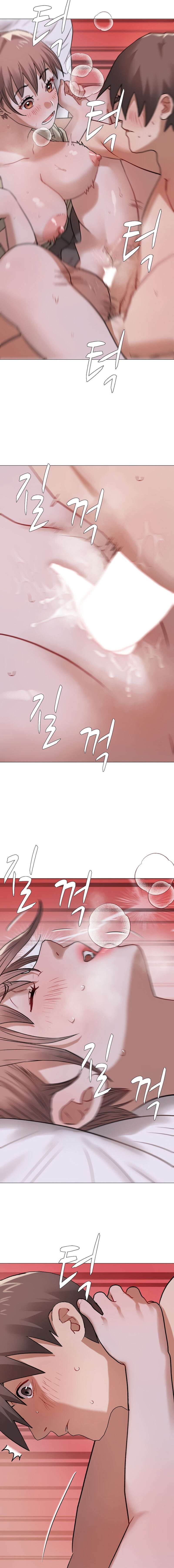 Ofertas Prohibidas Capítulo 27 - Page 6