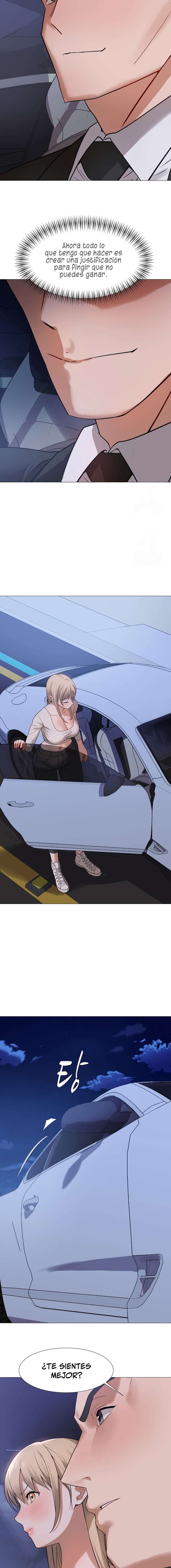 Ofertas Prohibidas Capítulo 28 - Page 10