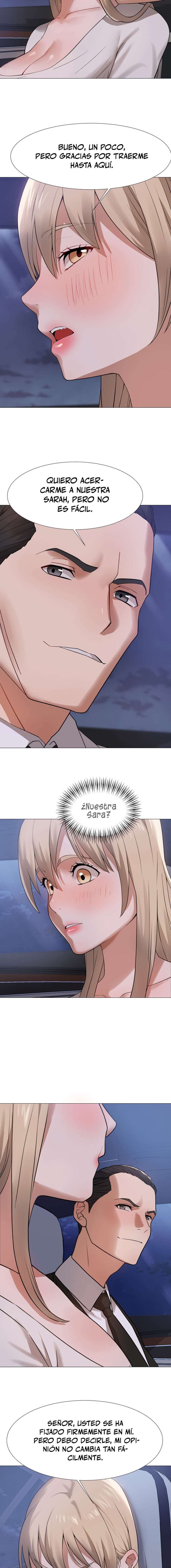 Ofertas Prohibidas Capítulo 28 - Page 11