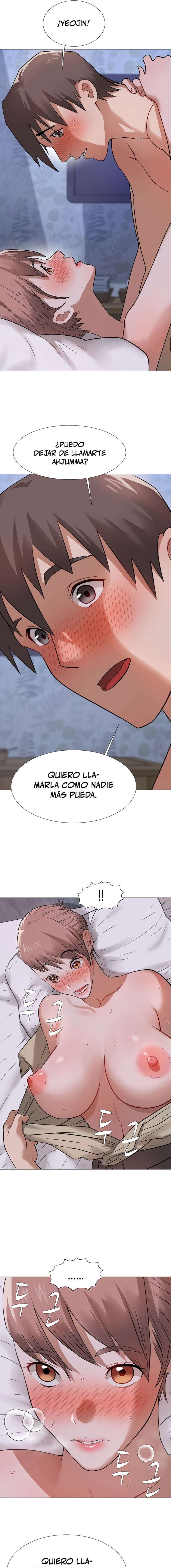 Ofertas Prohibidas Capítulo 28 - Page 3