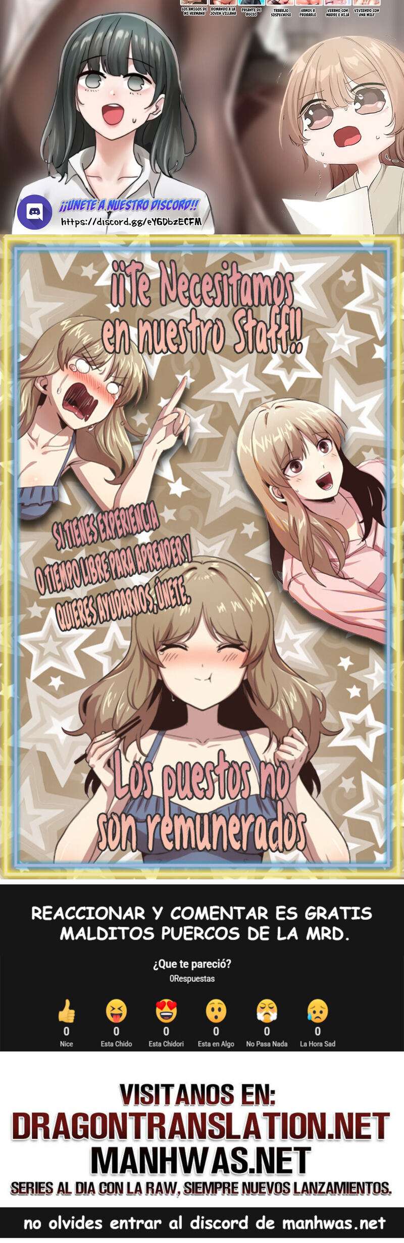 Ofertas Prohibidas Capítulo 29 - Page 17