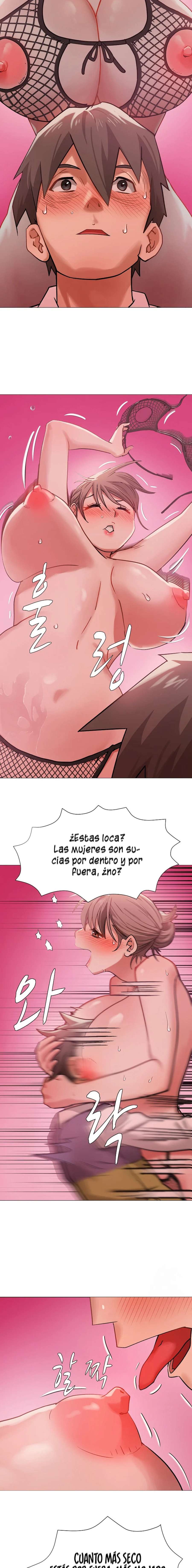 Ofertas Prohibidas Capítulo 3 - Page 10