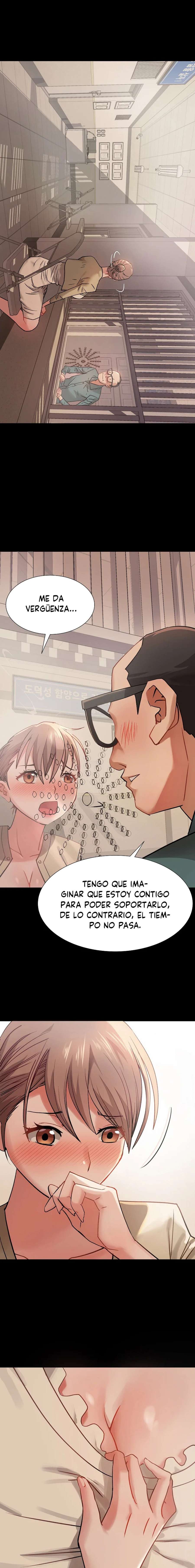 Ofertas Prohibidas Capítulo 3 - Page 3