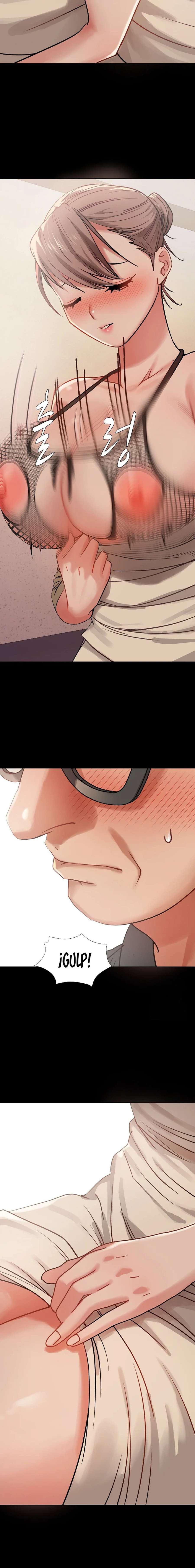 Ofertas Prohibidas Capítulo 3 - Page 4